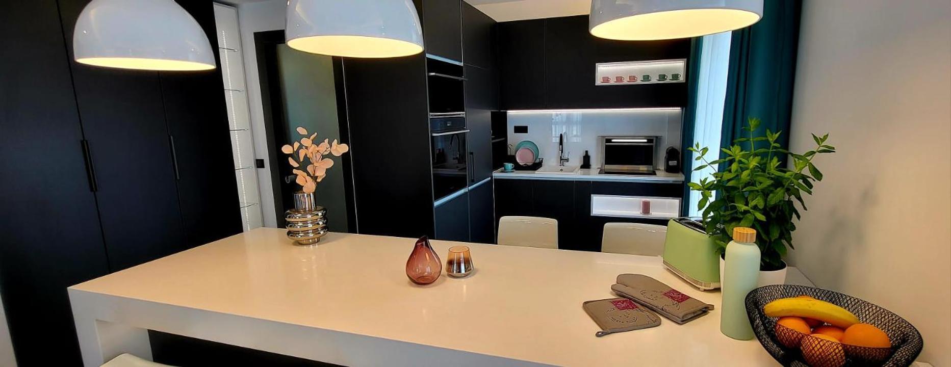 Nooa Villas Skala Rachoni  Ngoại thất bức ảnh