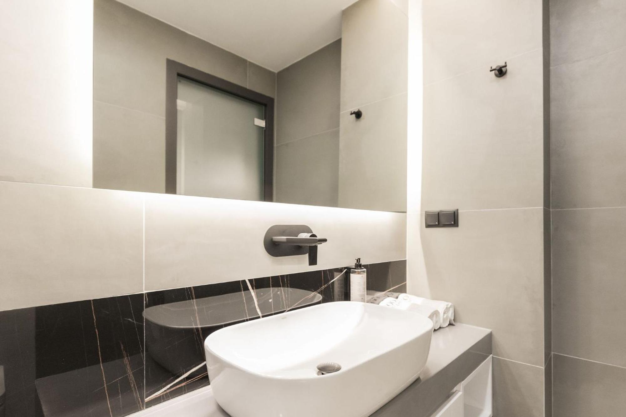 Nooa Villas Skala Rachoni  Ngoại thất bức ảnh
