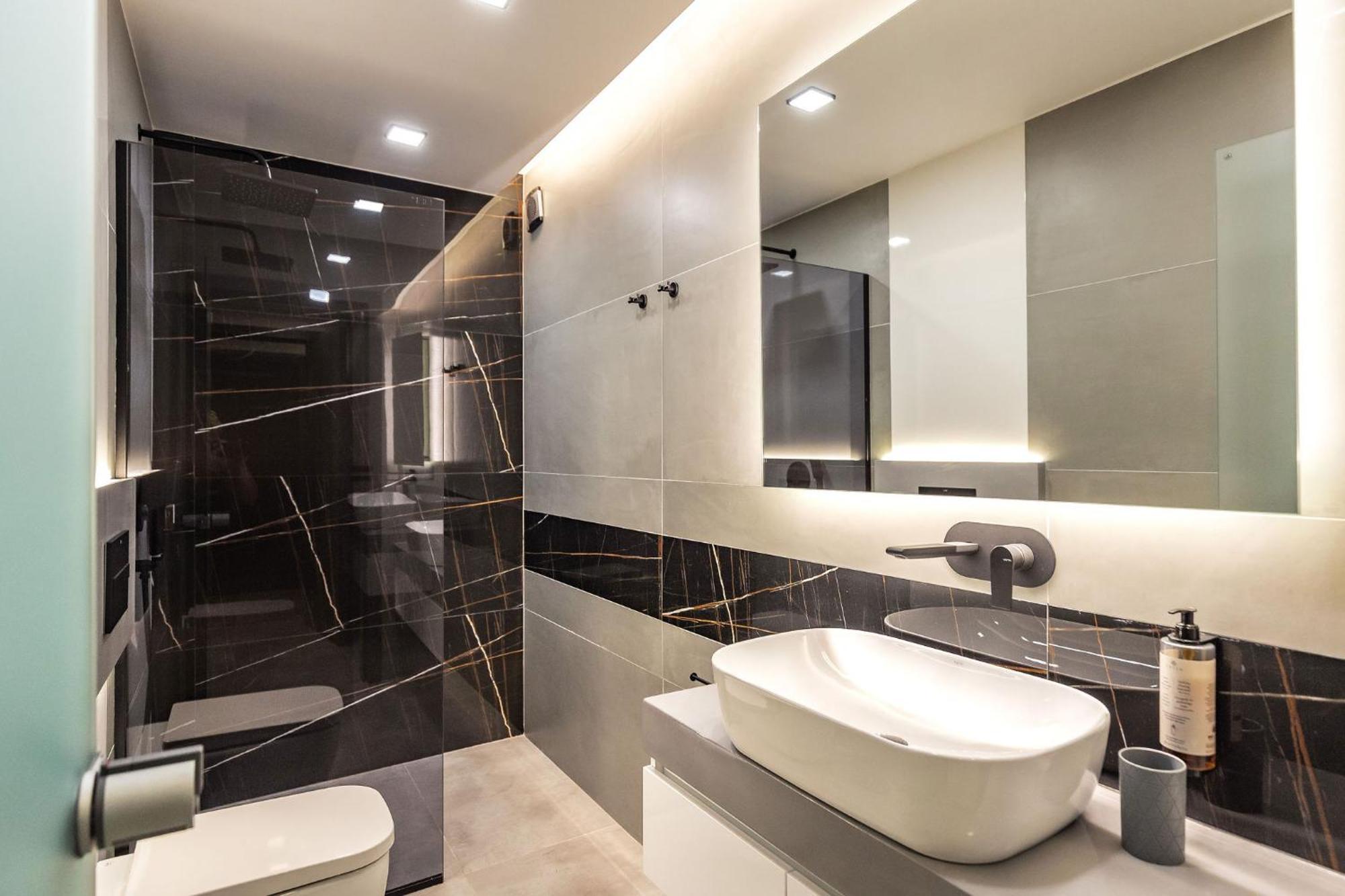 Nooa Villas Skala Rachoni  Ngoại thất bức ảnh