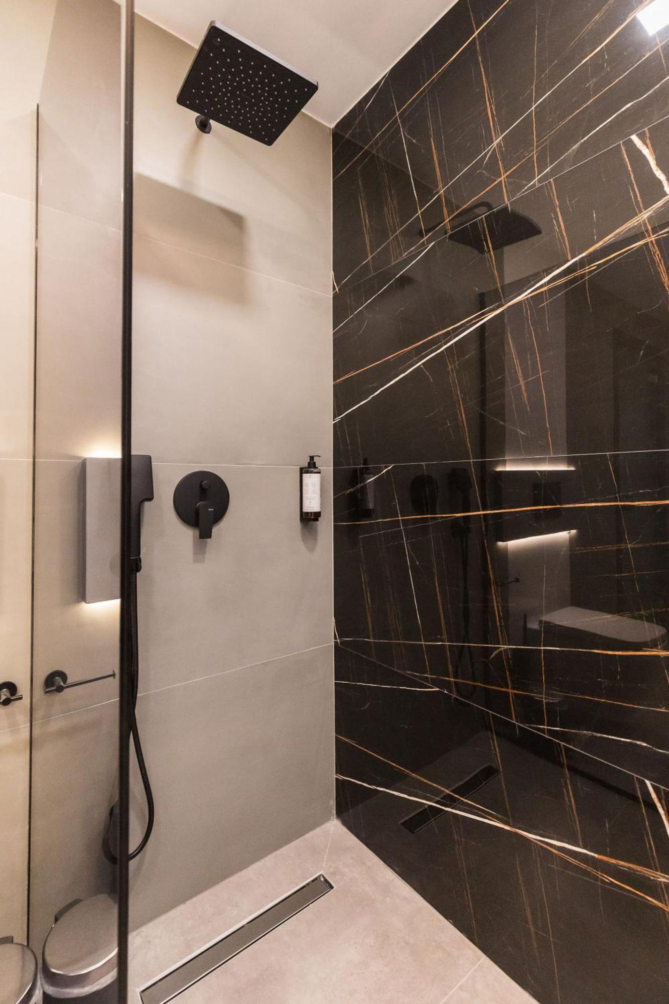 Nooa Villas Skala Rachoni  Ngoại thất bức ảnh